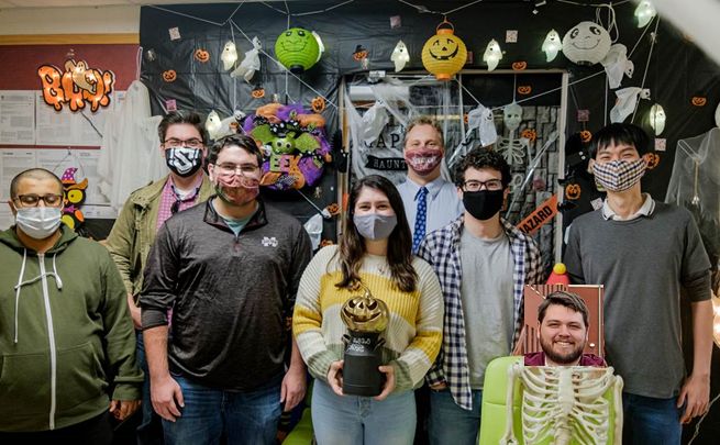 Halloween 2020