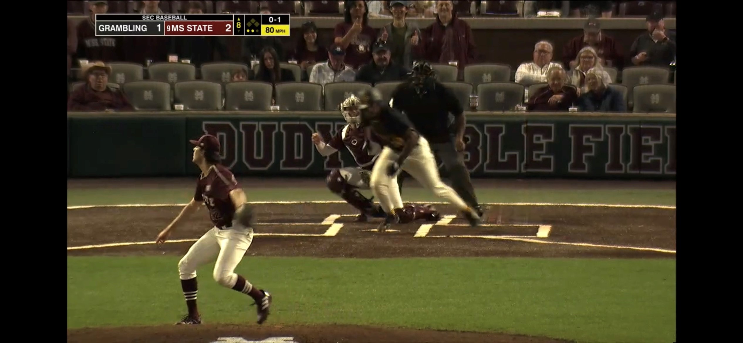 Baseball 2022