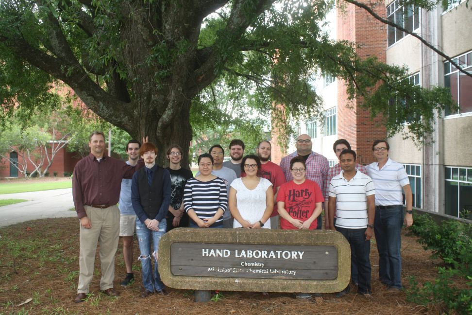 Group 2017