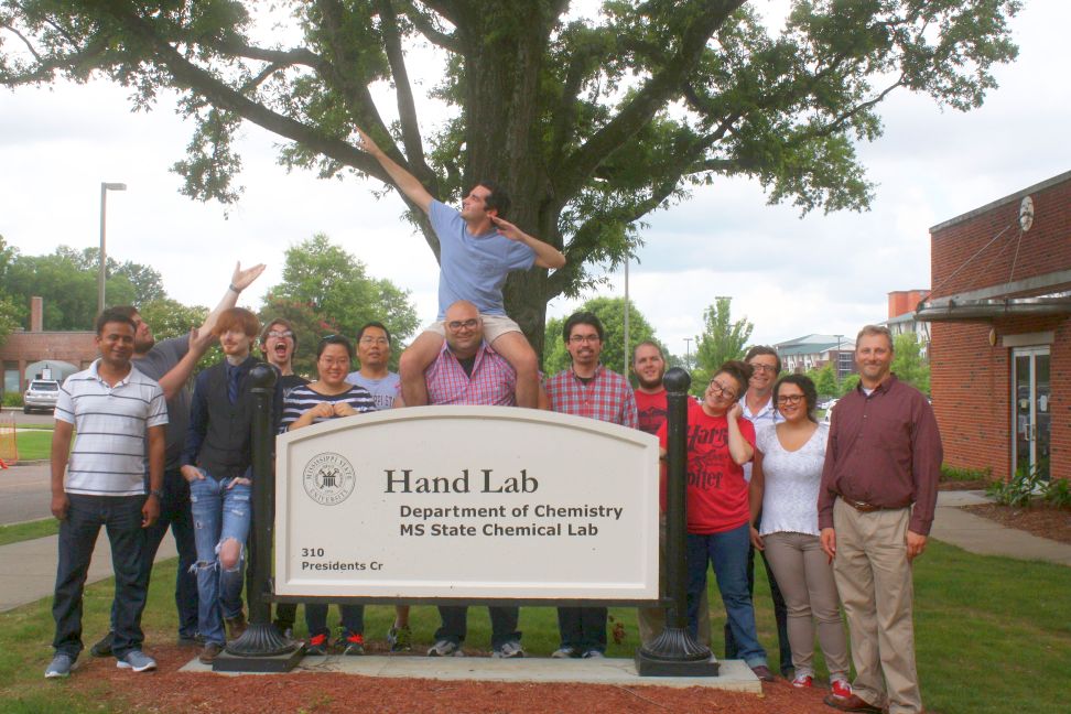 Group 2017
