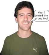 Nate joined!