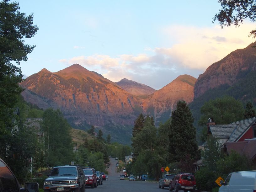 Telluride