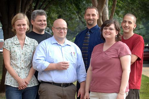 Webster Group 2009