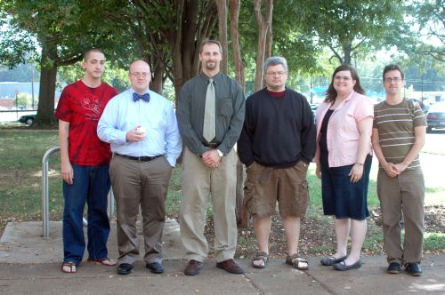 Webster Group 2010