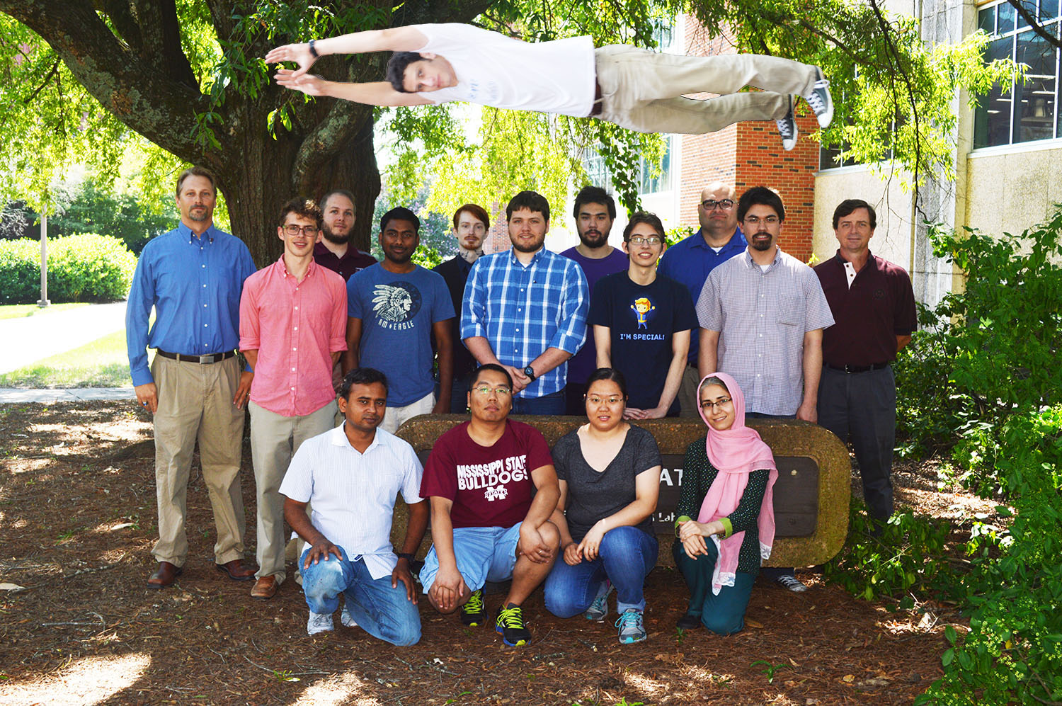 Group 2016